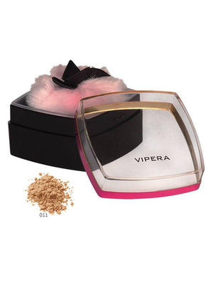Vipera Loose Face Powder