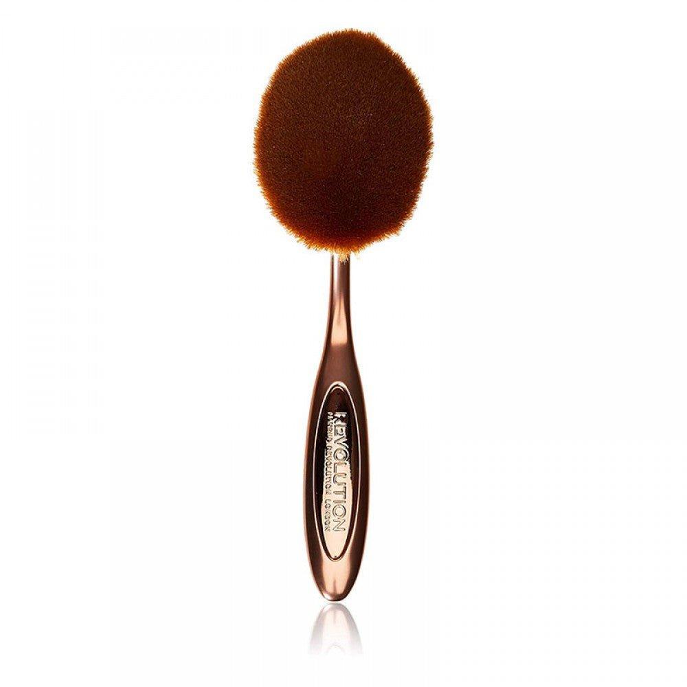 Makeup Revolution Precision Pro Brush Large Oval Face