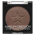 Makeup Obsession Eyeshadow
