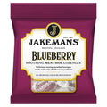 Jakemans Blueberry Soothing Menthol Lozenges 73g - Snapcart.pk