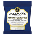 Jakemans Menthol & Eucalyptus Soothing Menthol Lozenges 73g - Snapcart.pk