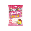 Sweetzone Mallow Twist 100g - Snapcart.pk