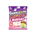 Sweetzone Mighty Mallows 140g - Snapcart.pk