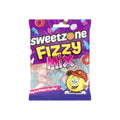 Sweetzone Fizzy Mix 90g - Snapcart.pk