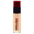 Loreal Infallible Liq Fdt 24h Rose Beige 145.