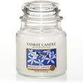 Yankee Candle Midnight Jasmine Jar 411g
