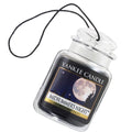 Yankee Candle Car Jar Midsummers Night