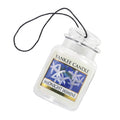 Yankee Candle Car Jar Ultimate Midnight Jasmine