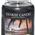 Yankee Candle Black Coconut Large Jar Scented