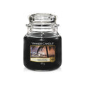 Yankee Candle Coconut Jug Black 411g