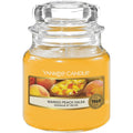 Yankee Candle Classic Small Jar Mango Peach Salsa 104G