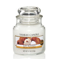 Yankee Candle Classic Small Jar Soft Blanket 104G