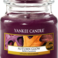 Yankee Candle Autumn Glow 104G