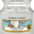 Yankee Candles Classic Small Jar Coconut Splash 104G