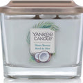 Yankee Candle Candle With Wicks Shore Breeze