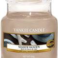 Yankee Candles Classic Small Jar Seaside Woods 104G