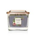 Yankee Candle Elevate Fig and Clove Medium