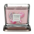 Yankee Candle Elevate Salt Mist Peony Medium 347g