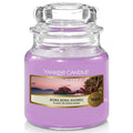Yankee Candle Classic Small Jar Bora Bora Shores 104G