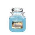 Yankee Candle Classic Medium Jar Beach Escape 411G