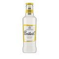 Britvic Indian Tonic Water Botlle 200ml - Snapcart.pk