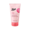 Boots Rose Facial Wash 150ml - Snapcart.pk