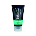 Boots Tea Tree & Witch Hazel Face Mask Charcoal 50ml - Snapcart.pk