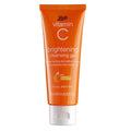 Boots Vitamin C Brightening Cleansing Gel 200ml - Snapcart.pk