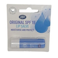 Boots Original Spf 15 Lip Salve 4g - Snapcart.pk