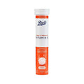 Boots Vitamin C 1000mg Orange Tablets 20s - Snapcart.pk