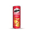 Pringles Original Chips 165gm - Snapcart.pk