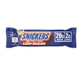 Snickers Hi Protein Low Sugar 57g - Snapcart.pk