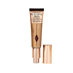 Charlotte Tilbury Charlottes Beautiful Skin Foundation