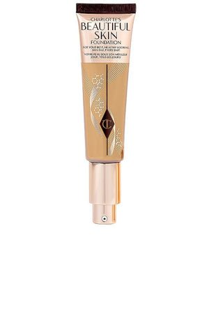 Charlotte Tilbury Charlottes Beautiful Skin Foundation - 7 Warm