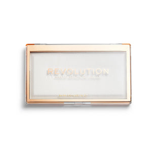 Makeup Revolution Matte Base Powder - P0
