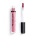 Makeup Revolution Matte Lip Liquid Lipstick - 118