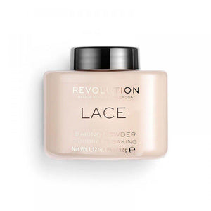 Makeup Revolution Lace Baking Powder