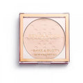 Makeup Revolution Bake & Blot - Banana Light
