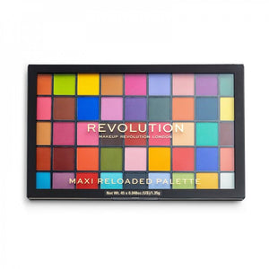 Makeup Revolution Maxi Reloaded Highlighter - Monster Mattes