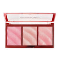 Makeup Revolution Precious Stone Highlighter Palette - Ruby Crush 7G