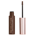 Makeup Revolution Brow Gel Medium Brown