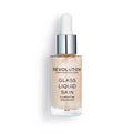 Makeup Revolution Glass Liquid Skin Primer Serum