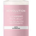 Makeup Revolution Skincare Cleansing Milk Jelly
