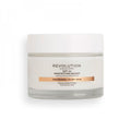 Makeup Revolution Skincare Moisture Cream Spf30 Normal To Dry Skin