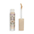 Makeup Revolution IRL Filter Finish Concealer C6.5