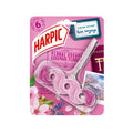 Harpic Floral Escape Toilet Block 35g - Snapcart.pk