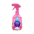 Astonish Daily Shower Shine Hibiscus Blossom Spray 750ml - Snapcart.pk