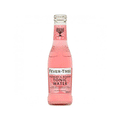 Fever Tree Rhubarb & Raspberry Tonic Water 200ml - Snapcart.pk