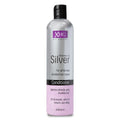 Xhc Shimmer Of Silver Conditioner 400ml - Snapcart.pk