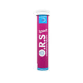 O.r.s Sport Hydration Tab Mixed Berry 20s - Snapcart.pk